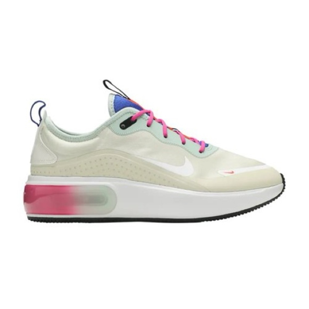 Nike Womens Air Max Dia size 8